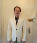 Frédéric 57 лет Lux Франция