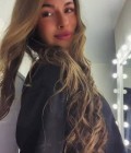 Alina 31 ans Kyiv Ukraine