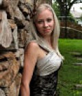 Natalia 35 ans Луганск Ukraine
