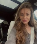 Maria 38 ans Minsk Biélorussie