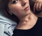 Alena 28 ans Москва Russie