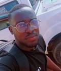 Eddy 30 ans Abidjan Afrique du Sud