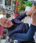 Oliver 46 ans Sofia Bulgarie