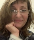 Лина 52 years Moskva Russia