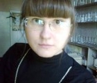 Marina 35 ans Киев Ukraine
