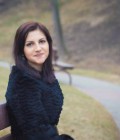Ekaterina 39 ans Grodno Biélorussie