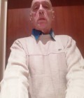 Ivan 65 ans Blegny Belgique