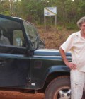 Bernard 65 ans Ananindeua Brésil