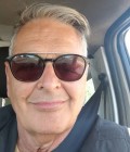Lucien 71 ans Lyon France