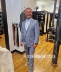 Jerome 54 ans Taverny  France