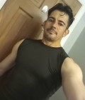 Boris 42 ans Otra Russie