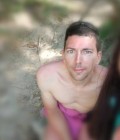 Jonathan 42 лет Macon  Франция