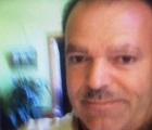 Jacques 55 лет Rebreuve  Ranchicourt Франция
