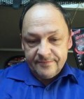 Steffen 52 ans Borna  Allemagne