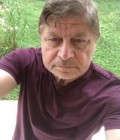 Robert 70 лет Lot Et Garonne  Франция