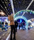 Lena 37 Jahre Dnipro Ukraine