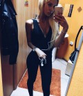 Veronika 25 ans Новосибирск Russie