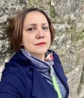 Tatiana 55 ans Саратов Russie