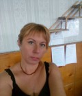 Natalia 51 ans Ivanovo Biélorussie