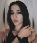 Кристина 23 ans Москва Russie