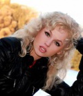 Taciana 47 ans Minsk Biélorussie