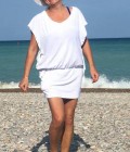 Ludmila 60 ans Comel Biélorussie