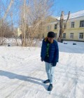 Льюис 22 лет Sverdlovsk  Россия