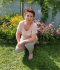 Katerina 63 ans Новосибирск Russie