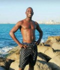 Kojo 51 ans London  Royaume-Uni