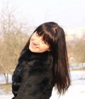 Natallia 37 ans Minsk Biélorussie