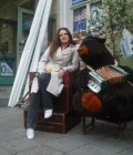 Irina 52 Jahre Tallinn Estland