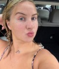 Victoria 47 ans Berlin  Allemagne