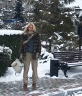 Ekaterina 41 ans Минск Biélorussie