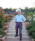 Alfons 68 ans Mannheim Allemagne