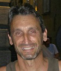 Fred 59 ans Bordeaux France
