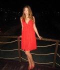 Nikol 41 ans Burgas Bulgarie