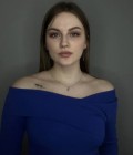 Дарья 23 ans Minsk Biélorussie