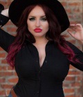 Janna 43 ans Minsk Biélorussie