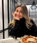 Dzulia 42 ans  Ukraine