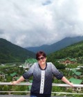 Gusel 56 ans Ufa Russie
