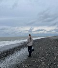 Elena 50 ans Saint Petersburg  Russie