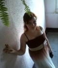 Ekaterina 34 ans Mogilew Biélorussie