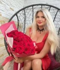 Nastusha 34 years Kiev Ukraine