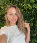 Princess 37 ans Киев Ukraine