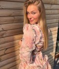 Marina 36 ans Cherkassy Ukraine