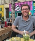 Benjamin 33 ans Bègles France