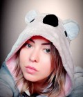 Sasha 33 ans Kharkov  Ukraine