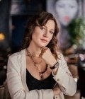 Linda 36 ans Berlin Allemagne