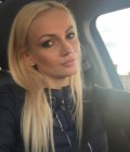 Katya 37 ans Minsk Biélorussie