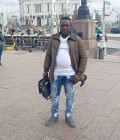 Алаин 40 лет Dimitry Donskovo Россия